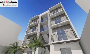 Imagem 4: 08 UNIDADES DE APARTAMENTOS NOVOS