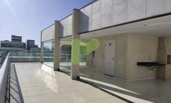 Imagem 7: Apartamento para aluguel, 3 quartos, 1 suíte, 1 vaga, Praia Campista - Macaé/RJ