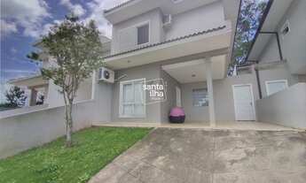 Imagem 2: Casa para venda tem 112 metros quadrados com 3 quartos em Campeche - Florianópolis - SC