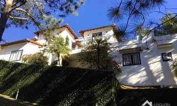 Imagem: Petrópolis - Casa Padrão - Itaipava