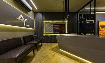 Imagem 2: Londrina - Prédio Inteiro - Gleba Palhano