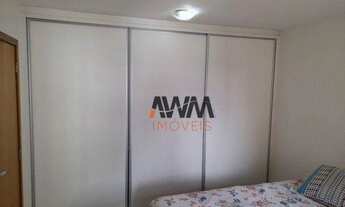 Imagem 5: Apartamento com 1 quarto à venda, 45 m² por R$ 370.000 - Setor Marista - Goiânia/GO