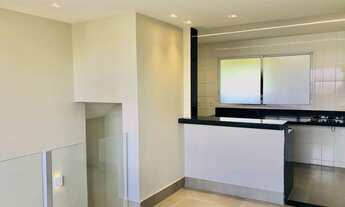 Imagem 7: COBERTURA em Alphaville, Ed. Mirante do Sol, 220 m², 3 quartos, 1 suíte, 3 vagas, piscina