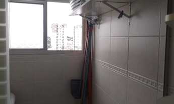 Imagem 6: Apartamento para Venda em Guarulhos, Vila Augusta, 2 dormitórios, 1 banheiro, 1 vaga