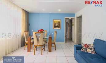 Imagem: Apartamento Icaraí 3 quartos, 1 suíte