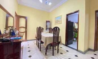 Imagem 3: VSC - Casa 2/4 localizada no Rio Vermelho