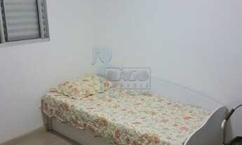 Imagem 3: Apartamento Padrão em Ribeirão Preto