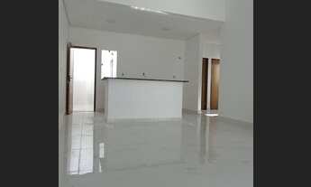 Imagem: Casa Térrea, com 100 metros quadrados