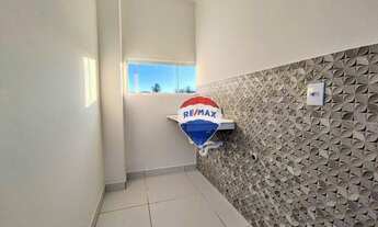 Imagem 7: Casa com 2 dormitórios à venda, 67 m² por R$ 190.000,00 - Pajuçara - Natal/RN