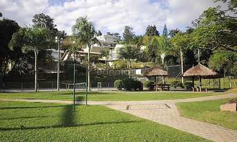 Imagem 6: Terreno - Jardim Botânico (Sousas) - Campinas