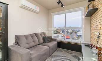 Imagem 5: Apartamento para venda tem 57 metros quadrados com 2 quartos em Cavalhada - Porto Alegre