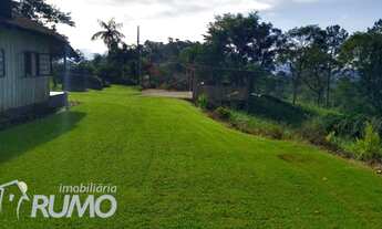 Imagem 4: Sítio próximo a Timbó