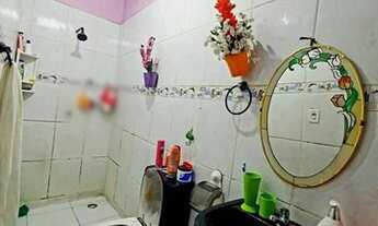 Imagem 6: Casa na Engomadeira JS