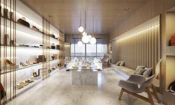 Imagem 2: Apartamento para venda com 44 metros quadrados com 1 quarto em Paraíso - São Paulo - SP