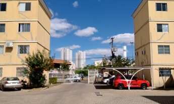 Imagem 2: Apto Parque dos Lírios Setor Negrão de Lima ( Goiânia .Goiás