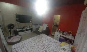 Imagem 3: Vendo linda casa de 4/4 sendo 2 suítes, Alferes costa, Próx a Pedro Miranda