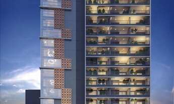 Imagem 3: Apartamento para venda com 44 metros quadrados com 1 quarto em Paraíso - São Paulo - SP