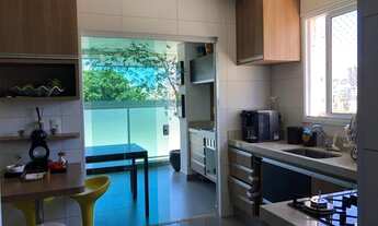 Imagem 3: Apartamento com 112 metros em Saraiva - Uberlândia - MG