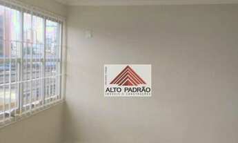 Imagem 5: Sala para alugar, 26 m² por R$ 1.050,00/mês - Matriz - Mauá/SP