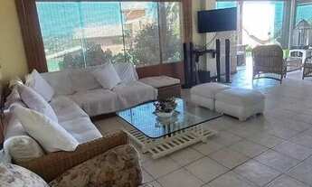 Imagem 5: Casa para aluguel anual e/ou venda com 5 quartos em Geriba - Armação dos Búzios - RJ