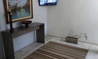 Imagem 4: Apartamento para venda com 125 metros quadrados com 3 quartos em Madalena - Recife - Perna