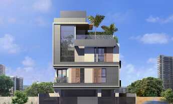 Imagem 2: APARTAMENTO RESIDENCIAL em JOÃO PESSOA - PB, BANCÁRIOS