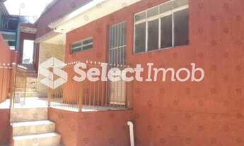 Imagem: Casa à VENDA, no Pq. Bandeirantes - Mauá