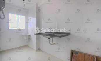 Imagem: Apartamento à VENDA no Jardim Mauá - Mauá/SP