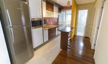 Imagem 5: APARTAMENTO NOS JARDINS COM 03 DORMITÓRIOS, 118m²