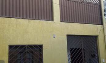 Imagem 2: CASA NO SANTO ANTONIO 3/4 E UMA SUITE, VAGA DE GARAGEM