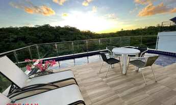 Imagem 2: CASA PARA LOCAÇÃO NO ALPHAVILLE LITORAL NORTE