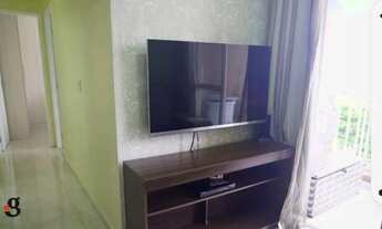 Imagem 3: Apartamento para aluguel - Jardim Matarazzo - 1.800,00