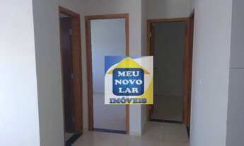 Imagem 7: Casa com 3 dormitórios à venda, 50 m² por R$ 190.000,00 - Estados - Fazenda Rio Grande/PR