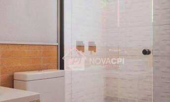 Imagem 7: Apartamento à venda, 77 m² por R$ 475.431,00 - Mirim - Praia Grande/SP