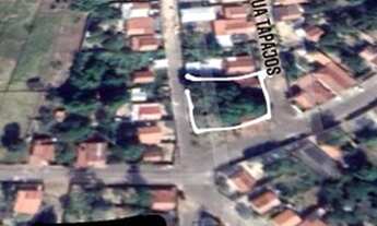 Imagem: Lote 720m2 Caiapônia Goiás !