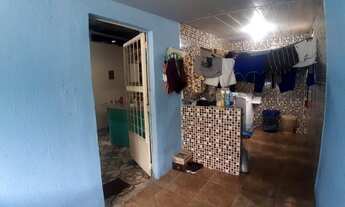 Imagem 7: Flores Casa com 02 suíte prox à Faculdade Nilton Lins