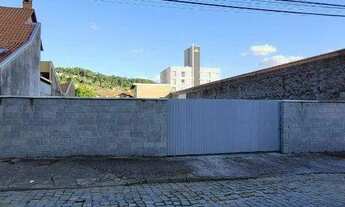 Imagem 3: Terreno, 486 m² - venda por R$ 500.000,00 ou aluguel por R$ 2.000,00/mês - Escola Agrícola