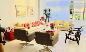 Imagem 7: MARAVILHOSO APARTAMENTO EM LOCAL NOBRE NA LAGOA