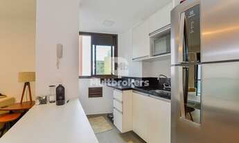 Imagem 4: CURITIBA - Apartamento Padrão - Água Verde