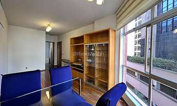 Imagem 4: Ed. Montjuic - apartamento de 2 quartos para venda no Funcionários