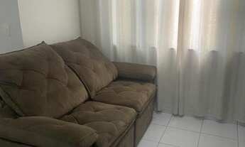 Imagem 2: Apartamento para Venda em Aparecida de Goiânia, Jardim Bela Vista - Continuação, 2 dormit