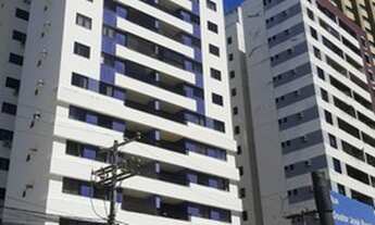 Imagem: Apartamento para venda tem 89 metros quadrados