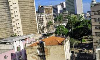 Imagem 2: Apartamento no Centro de Vitória