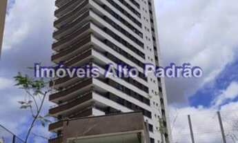 Imagem 7: Cobertura Duplex - 371m - 6 vgs - Bairro Alto da Lapa