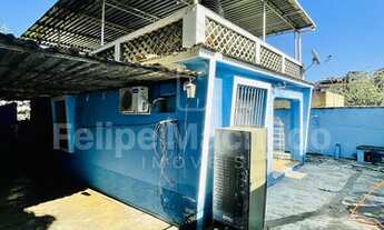 Imagem 2: CASA COMPLETA E LINDA