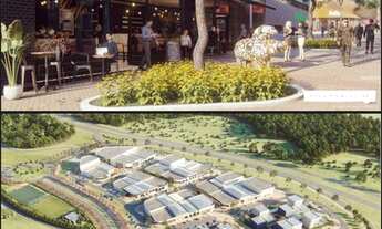 Imagem 7: Vendo lotes no Jardins França