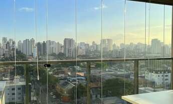 Imagem: Apartamento c/ 65 m², novo, mobiliado e