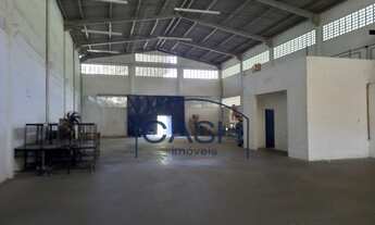 Imagem 3: Galpão - 600m² - Jacarepaguá / Rio de Janeiro - Ref.: 6075