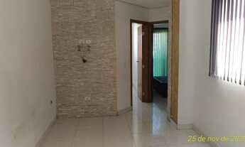 Imagem 5: Cobertura para venda possui 86 metros quadrados com 2 quartos