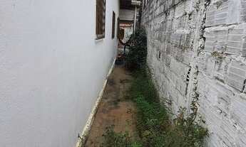 Imagem 6: Casa para venda possui 250 metros quadrados com 3 quartos